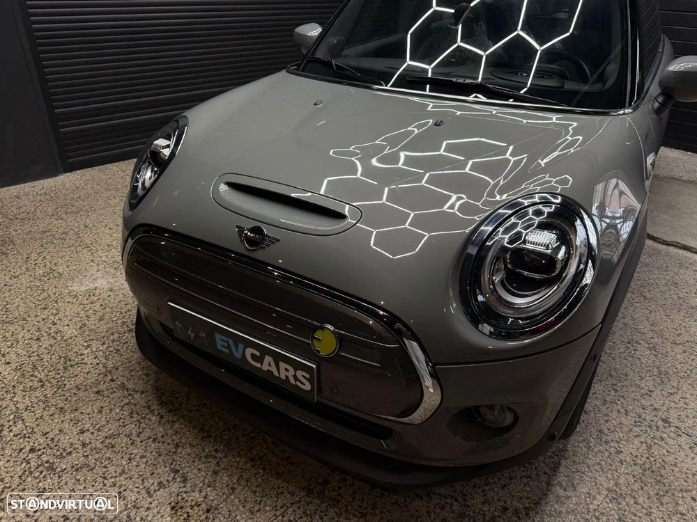 MINI 3 Portas Cooper SE Yours - 9