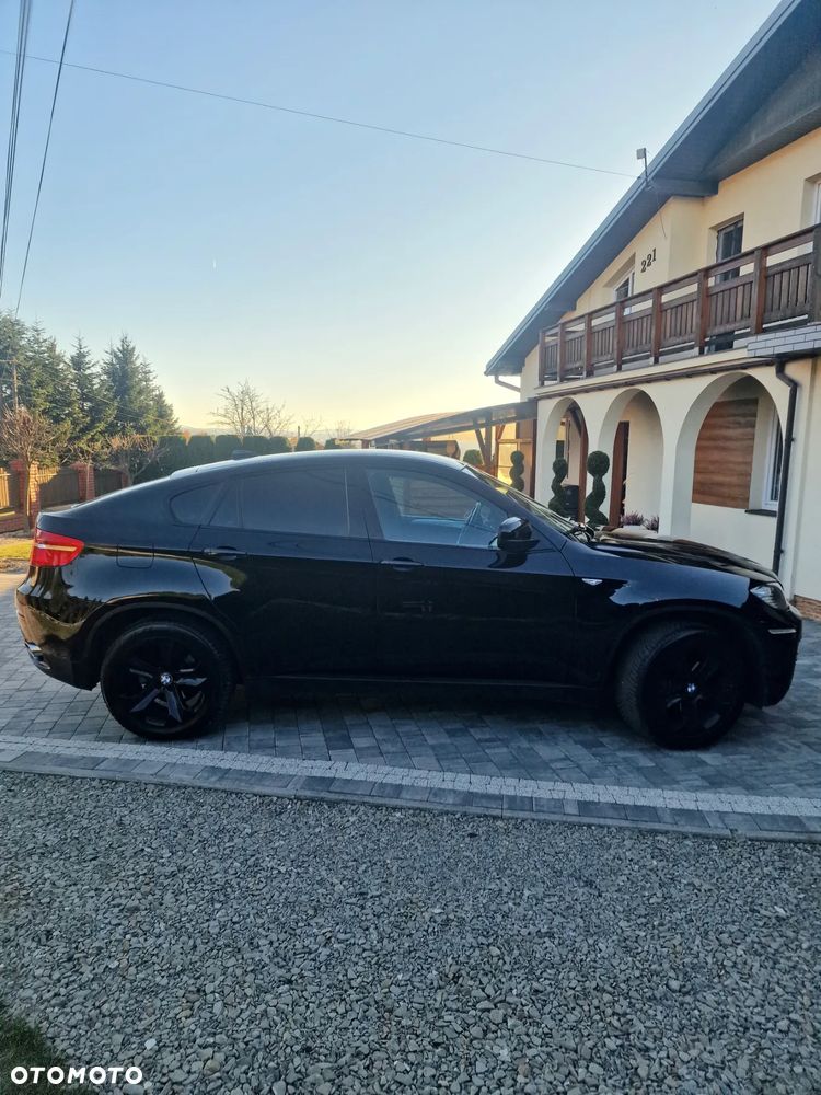 BMW X6 30d xDrive - 8