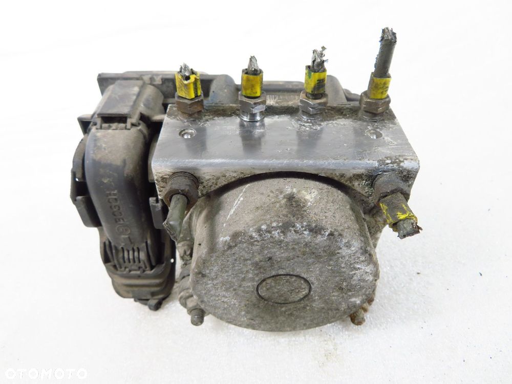 POMPA ABS TATA INDICA  0265800734 0265232140 - 4