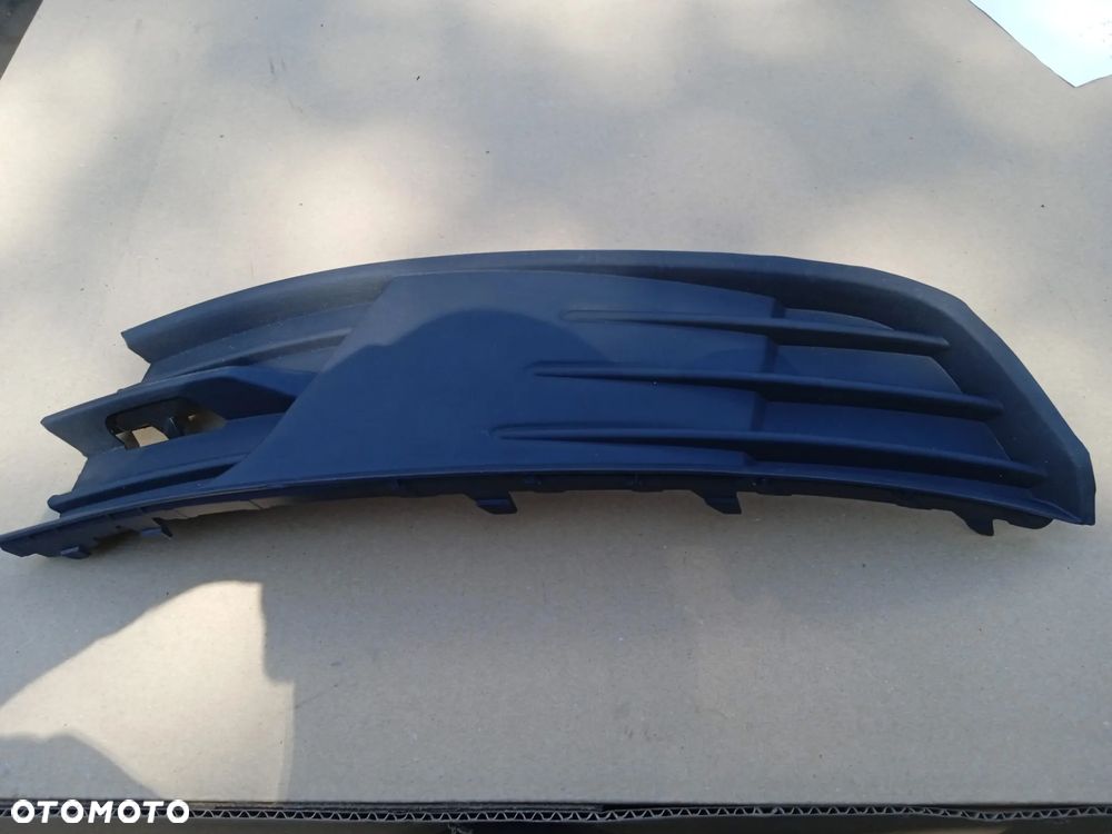 KRATKA ZDERZAKA LEWA SKODA FABIA III 14-18 NOWA