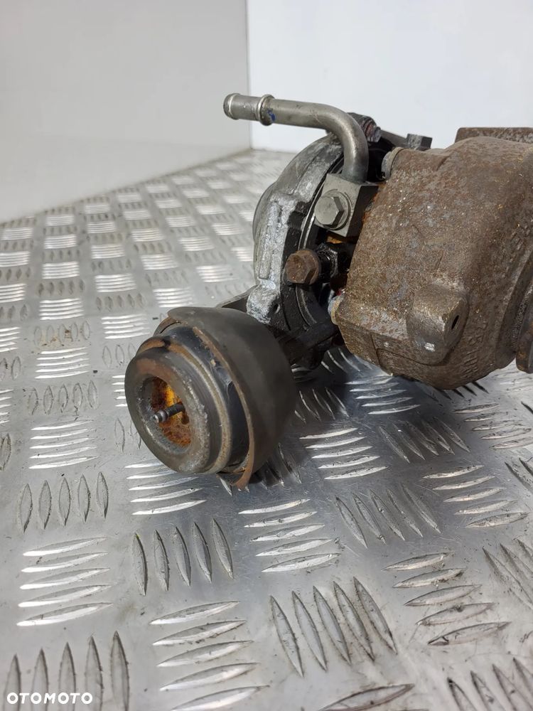 Suzuki Grand Vitara II 1.9 DDIS Turbosprężarka Turbina - 6