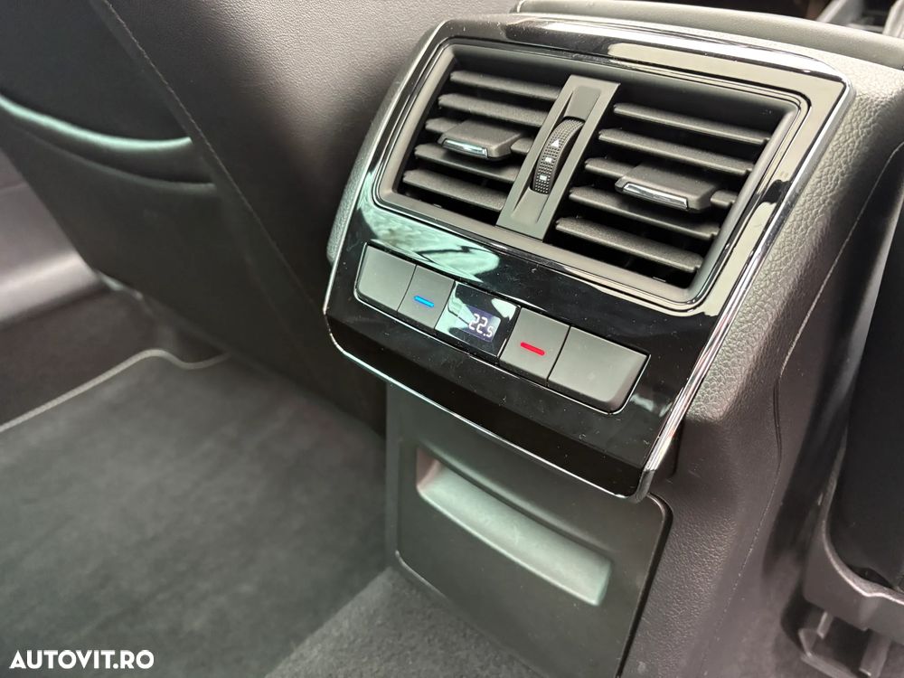 Skoda Superb 1.5 TSI DSG Sportline - 13