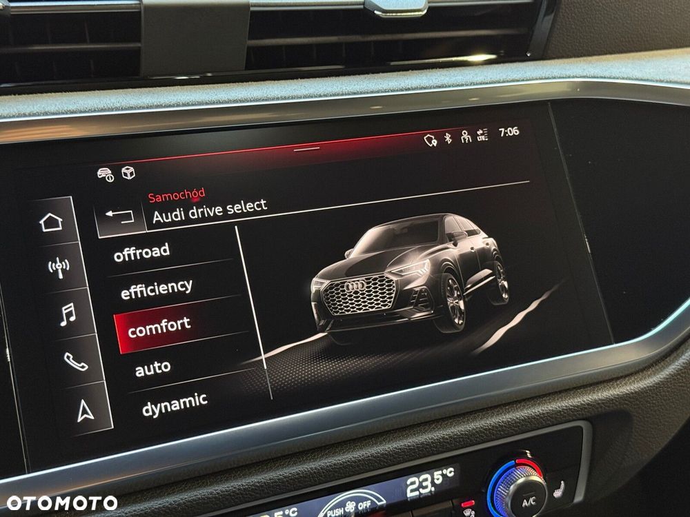 Audi Q3 Sportback - 40