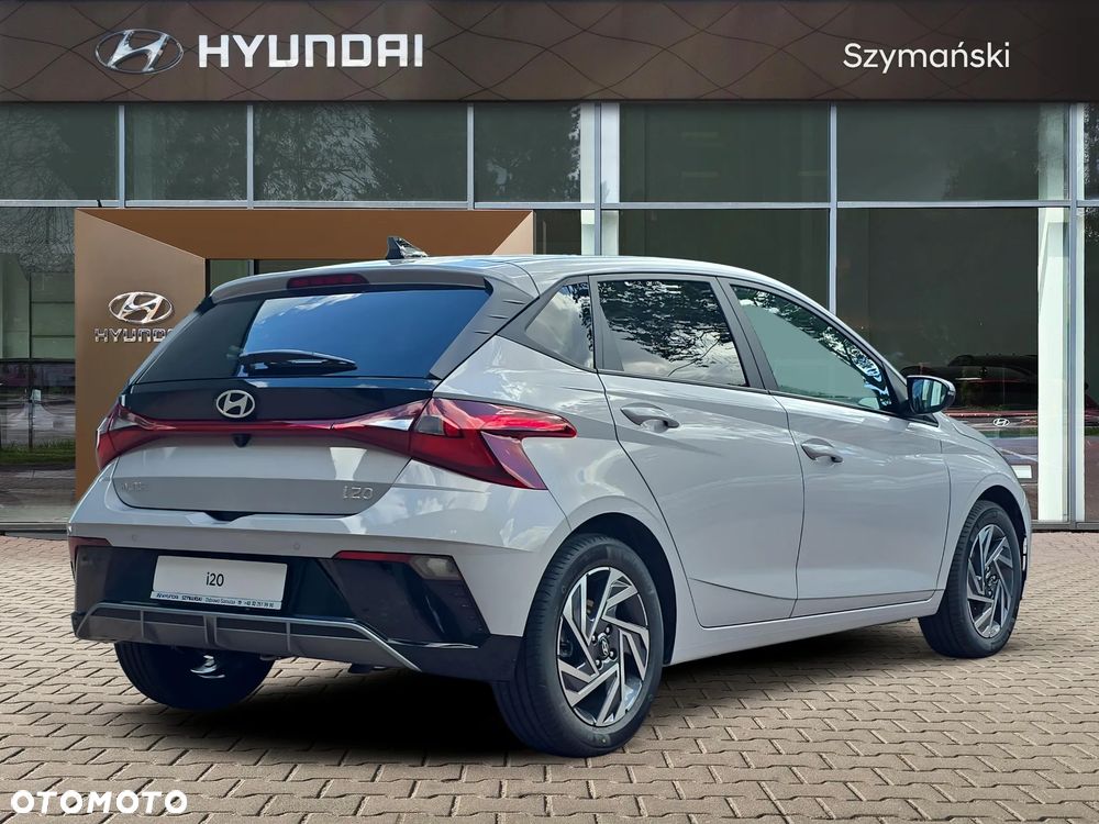Hyundai i20 1.0 T-GDi Modern - 6