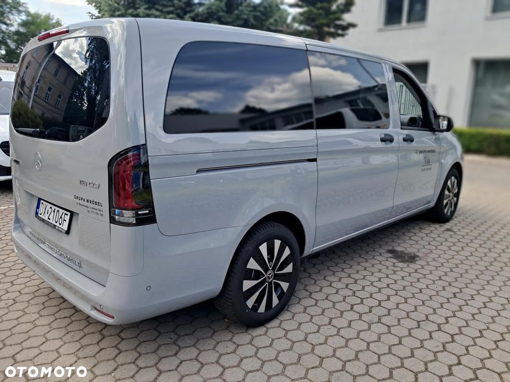 Mercedes-Benz Vito Tourer L2 Pro 9G-Tronic 447.703 - 4