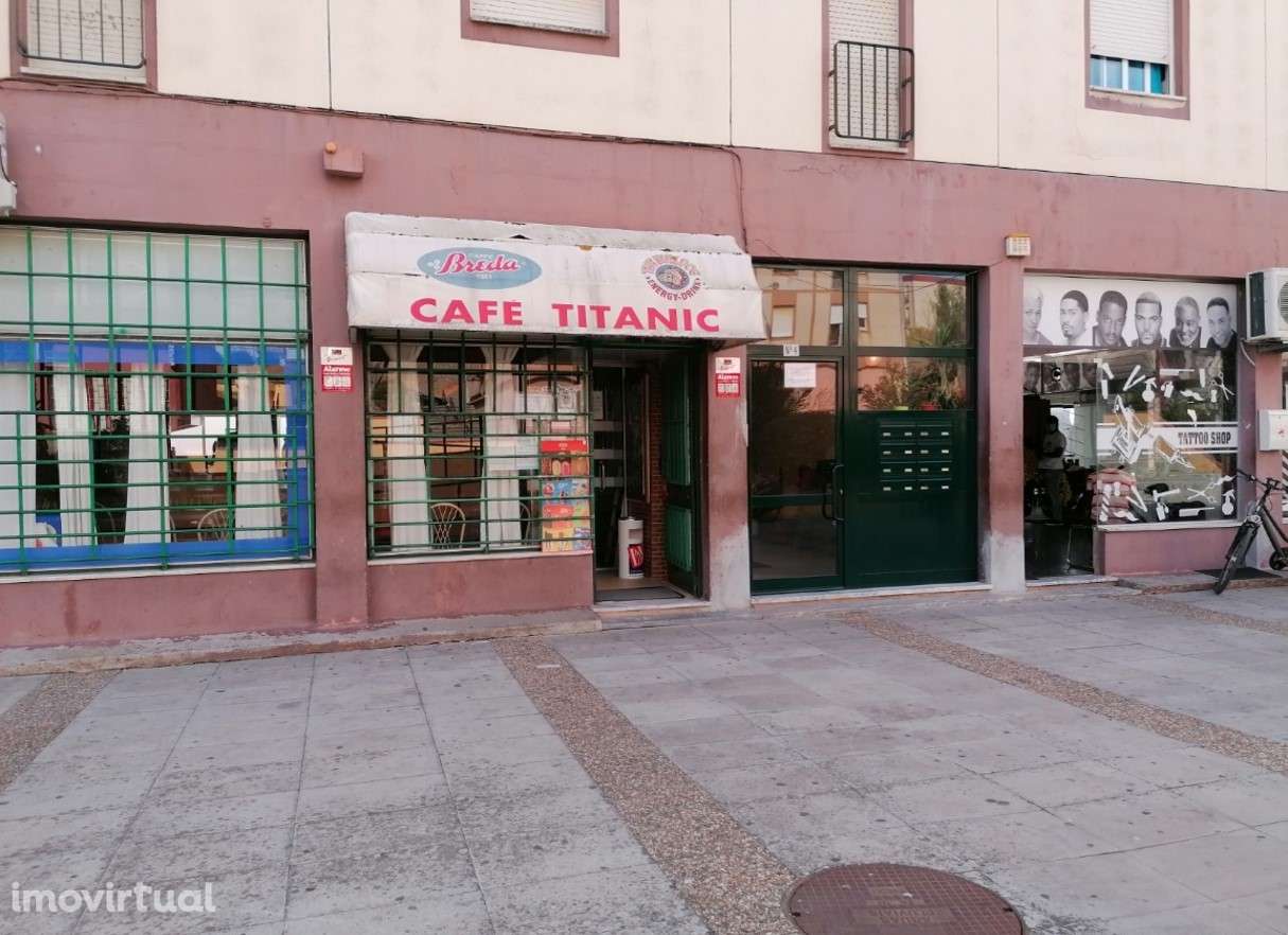 Apartamento em Vila Franca de Xira, Vialonga - Grande imagem: 2/3