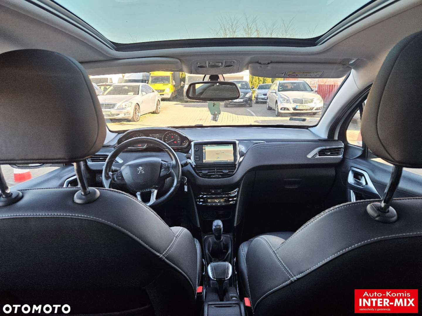 Peugeot 2008 - 32