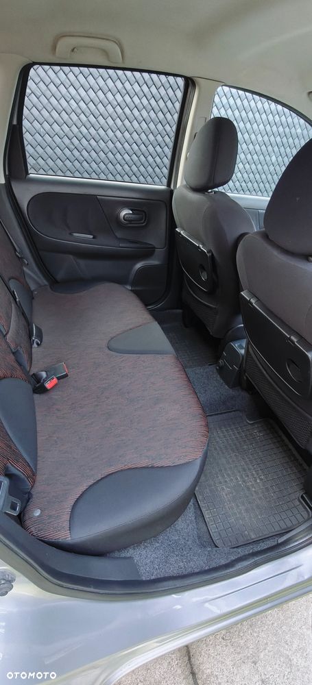 Nissan Note 1.4 more - 13