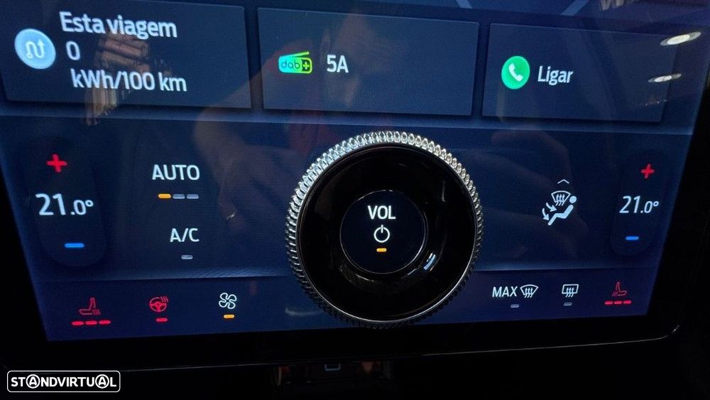 Ford Mustang Mach-E Standard - 18