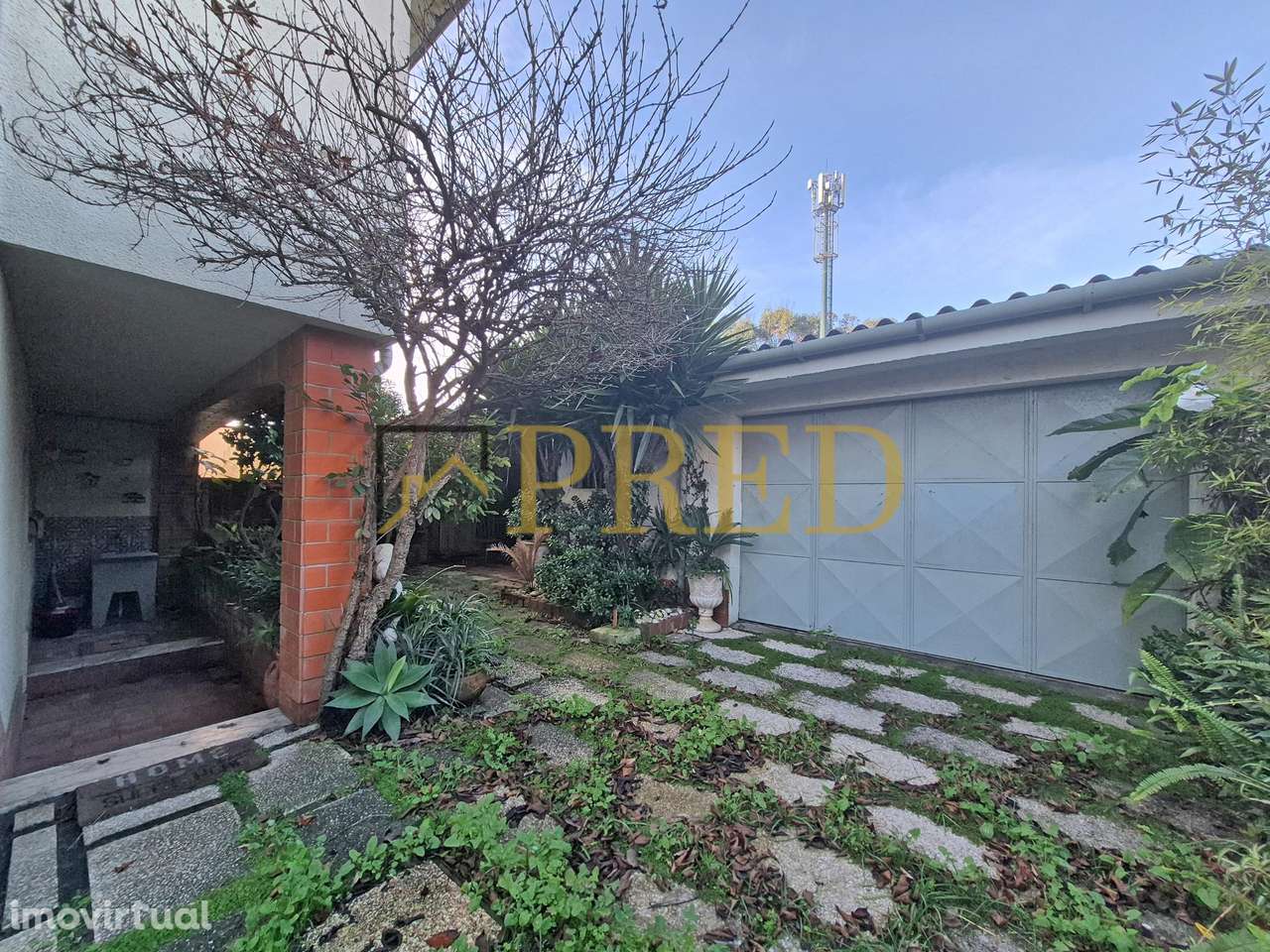 Moradia V3+1, junto à praia de Vila Chã - Grande imagem: 5/24