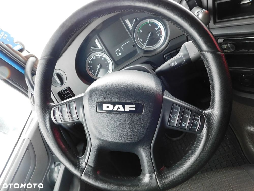 DAF XF460FT - 19