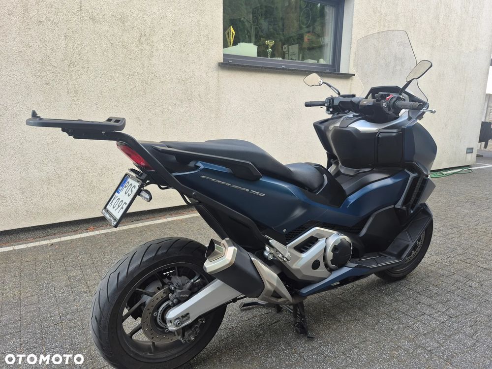 Honda NSS - 6