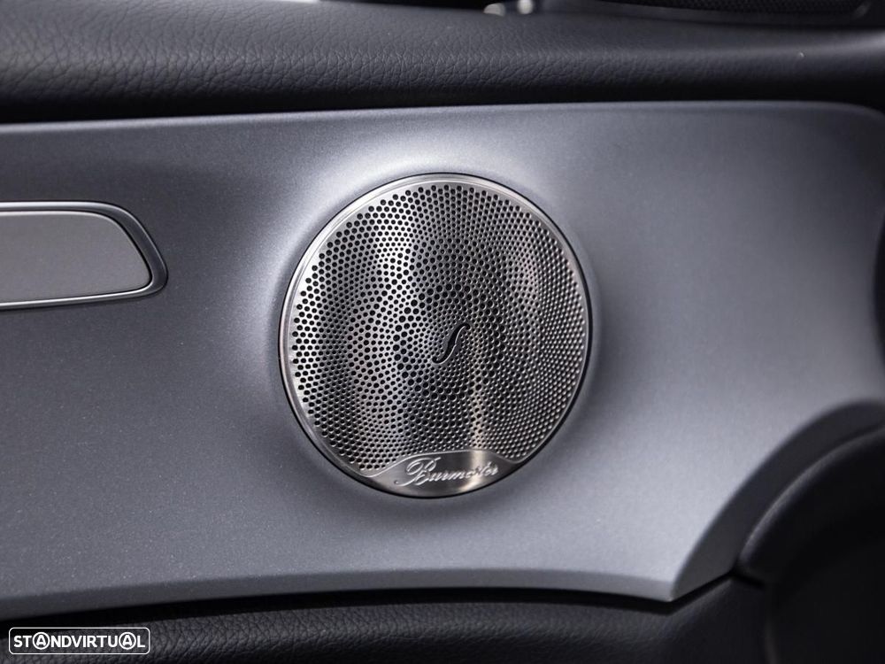 Mercedes-Benz E 300 de 9G-TRONIC - 17