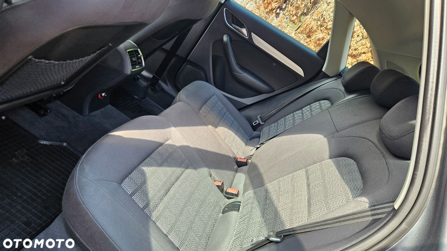 Audi Q3 2.0 TDI Prime Edition - 19