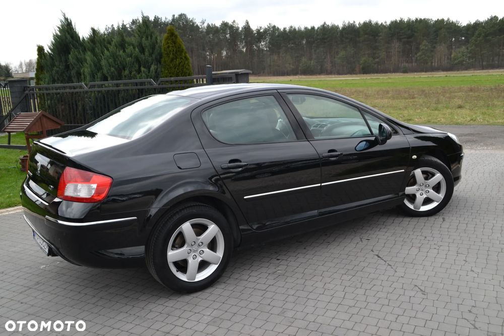 Peugeot 407 140 Premium - 16