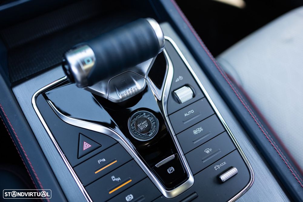 BYD Atto 3 60.48 kWh Design - 23