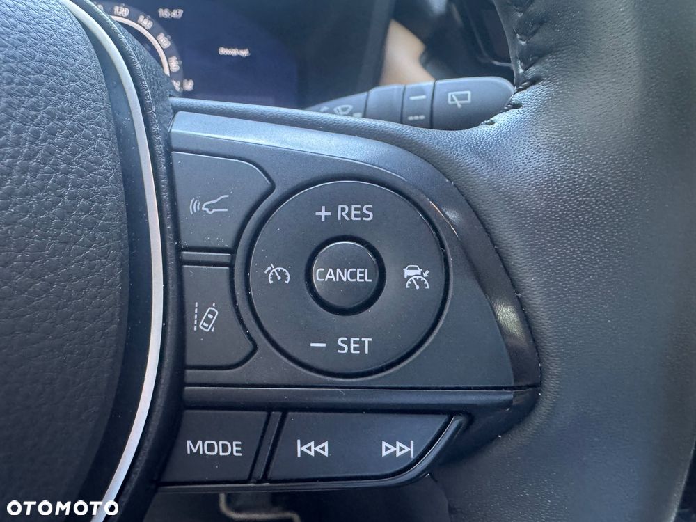 Toyota RAV4 2.5 Hybrid Executive 4x4 - 18