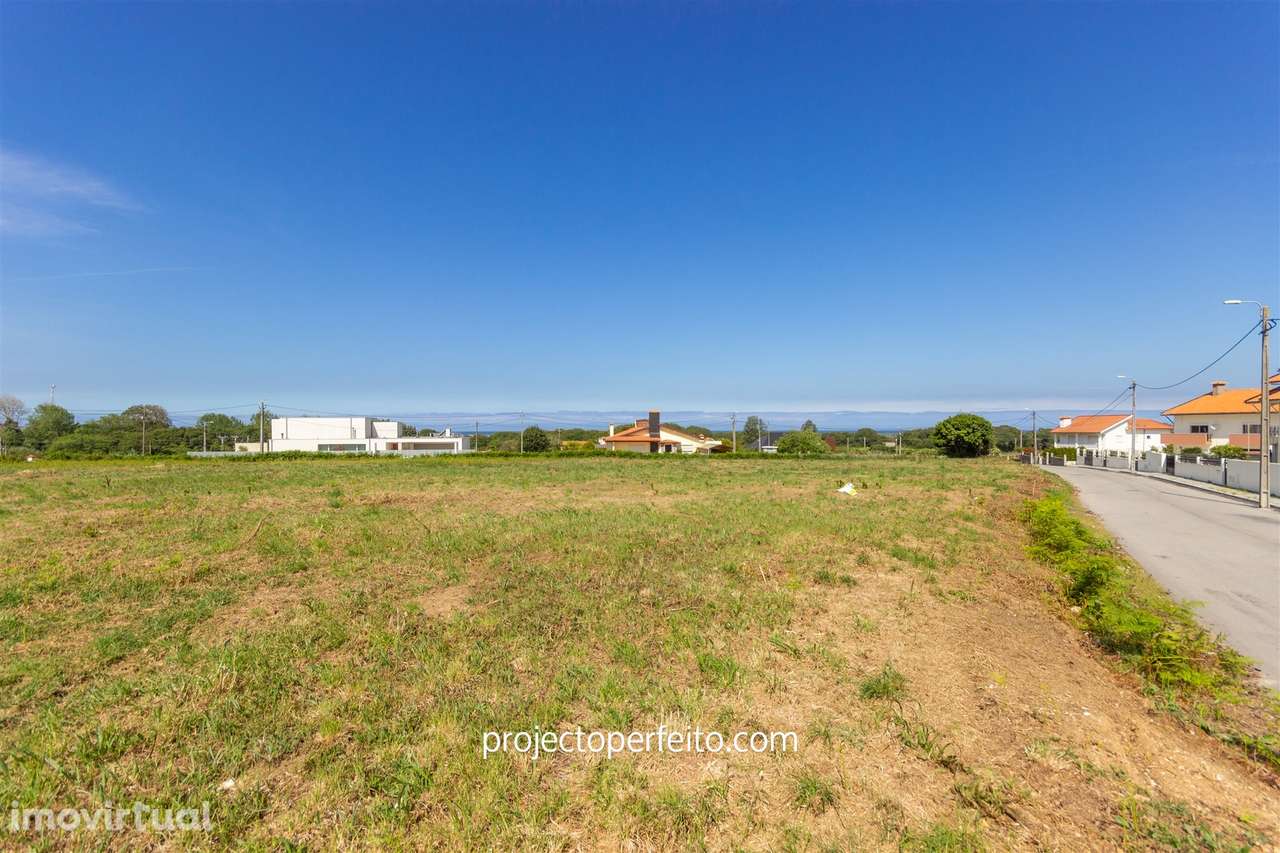 Lote de Terreno  Venda em Paramos,Espinho - Grande imagem: 5/8