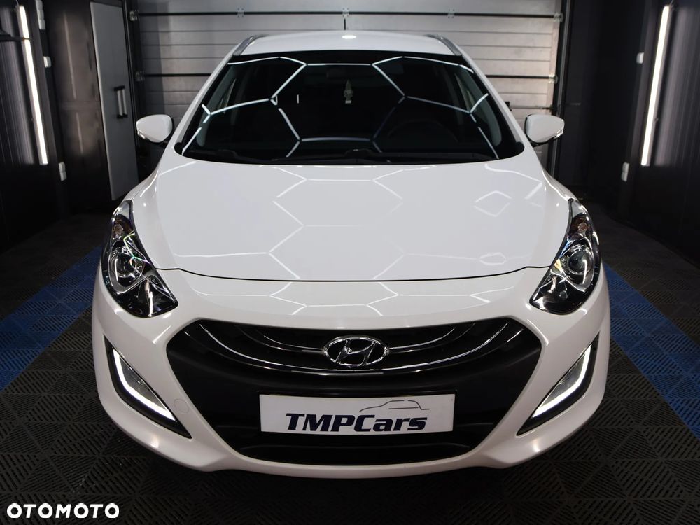 Hyundai i30 1.6 GDI Comfort - 27