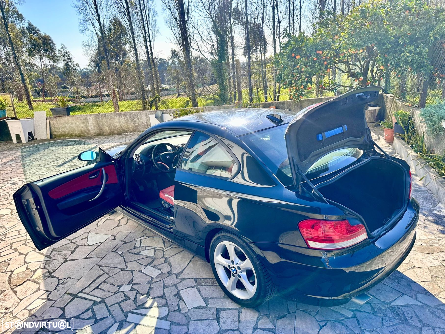 BMW 120 d - 8