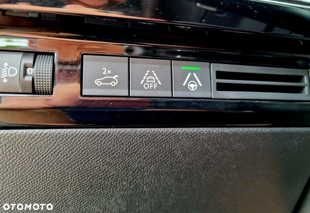 Peugeot 508 1.5 BlueHDi Allure S&S EAT8 - 24