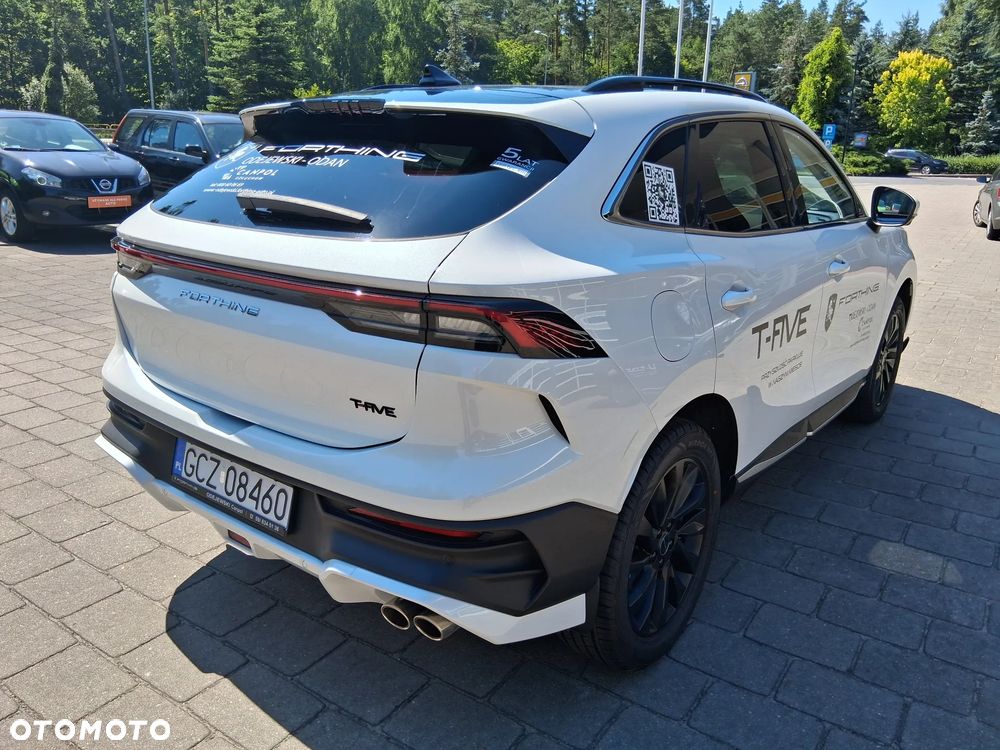 Forthing T5 EVO - 5