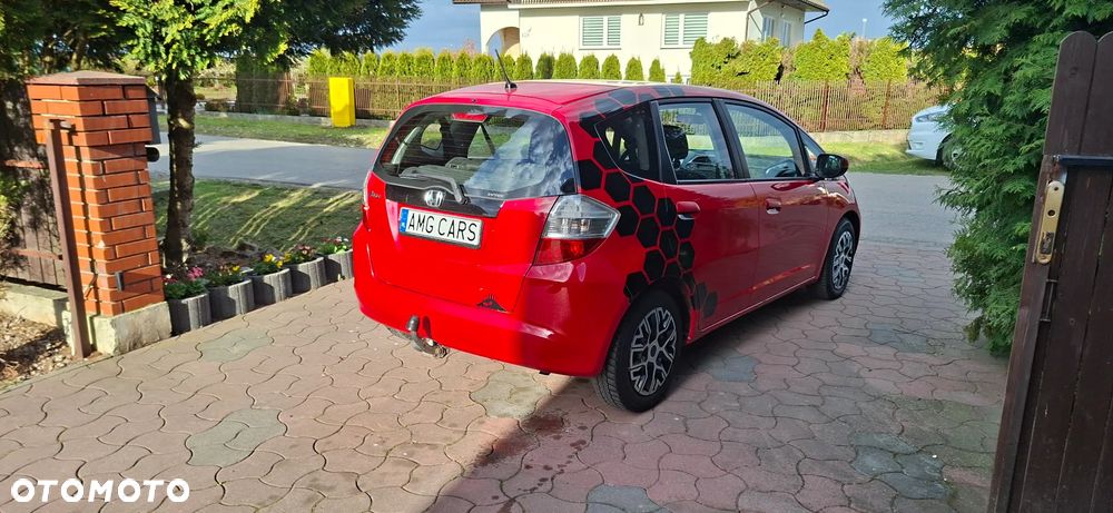 Honda Jazz 1.2 i-VTEC S - 31