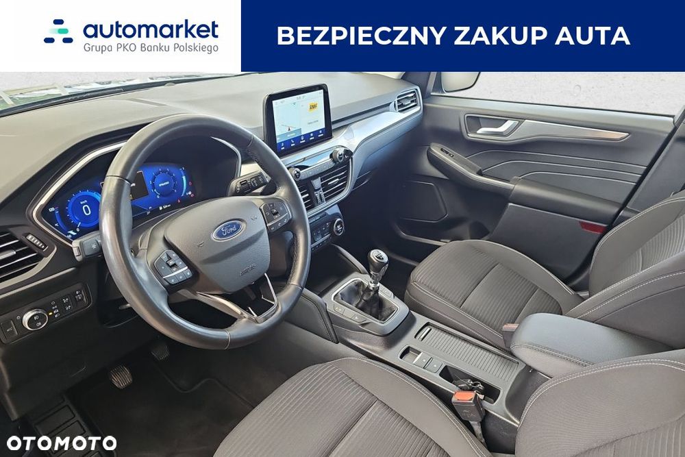 Ford Kuga 1.5 EcoBoost FWD Titanium - 13