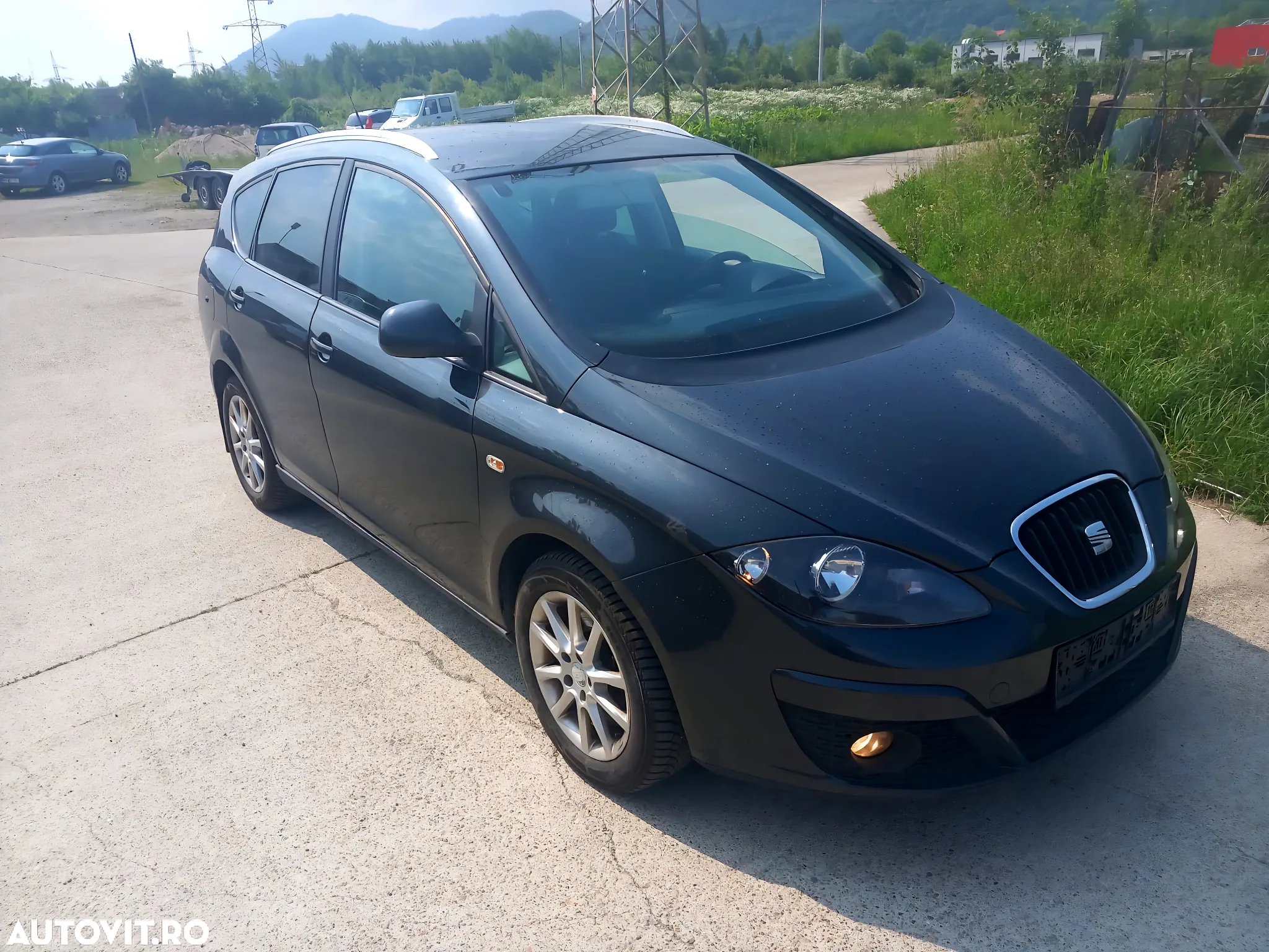 Seat Altea XL - 3