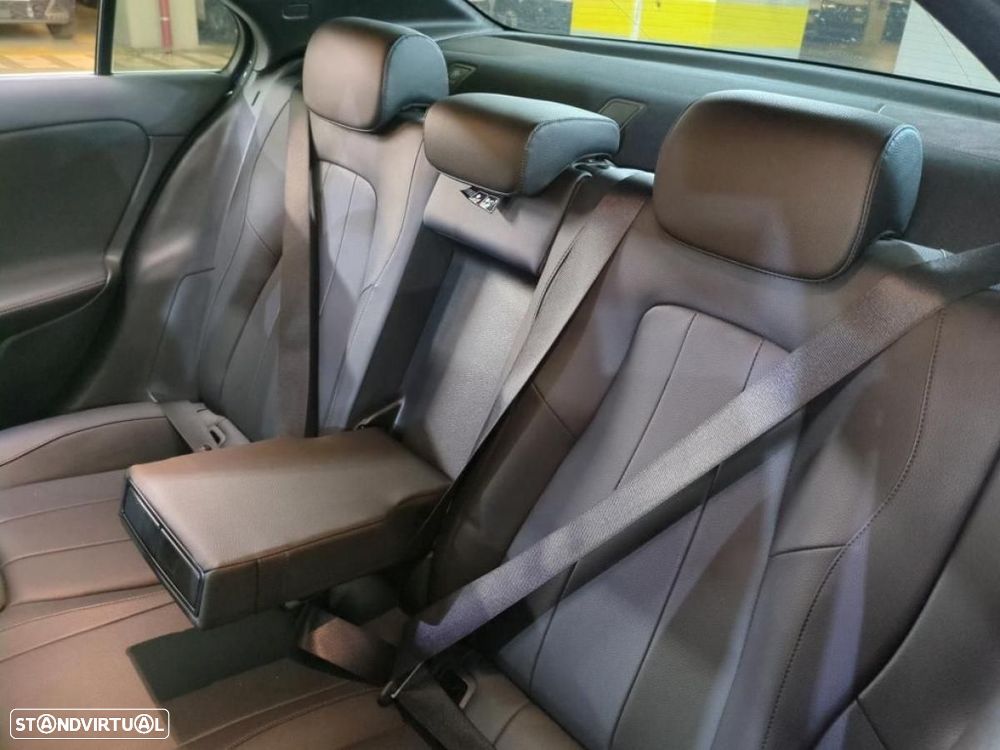 Mercedes-Benz A 180 - 7