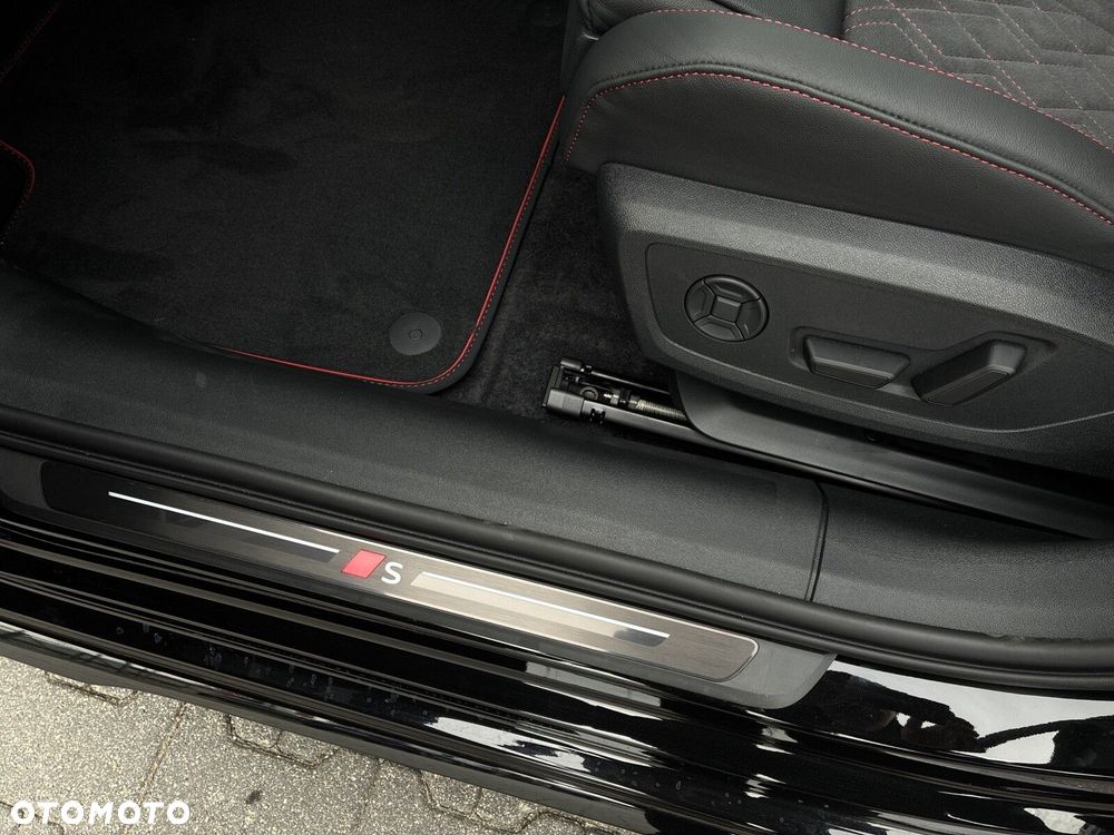 Audi A5 Avant - 17