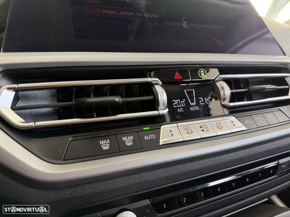 BMW 330 e Corporate Edition Auto - 26