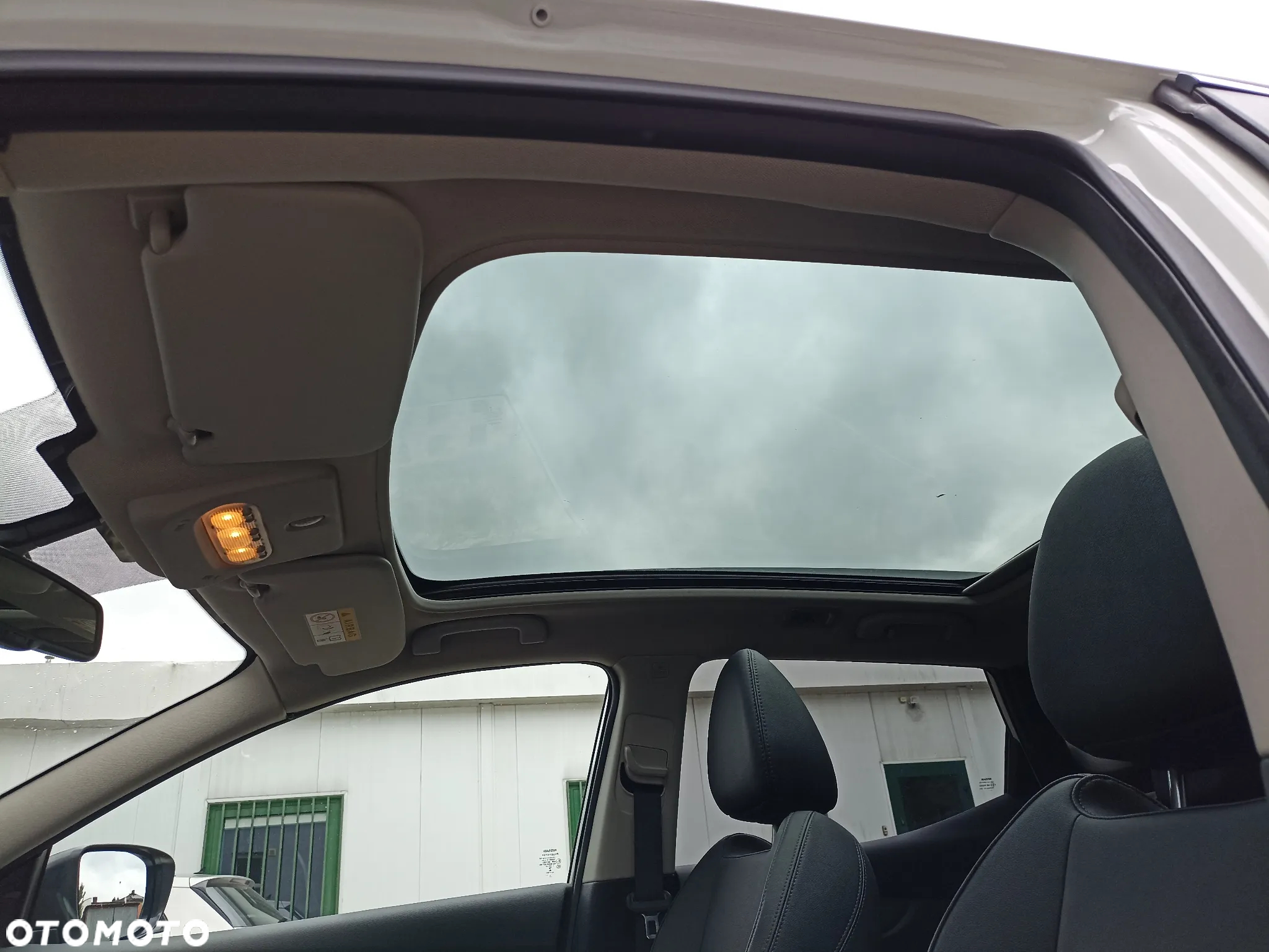 Nissan Qashqai 1.2 DIG-T Tekna+ Xtronic - 8