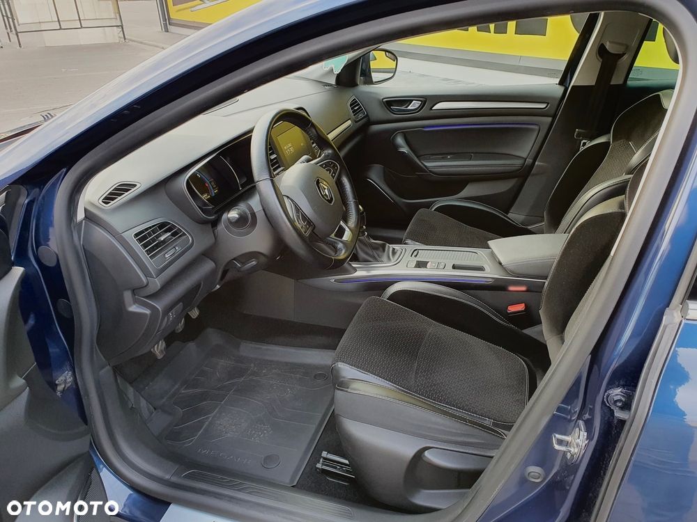 Renault Megane 1.2 Energy TCe Intens - 2