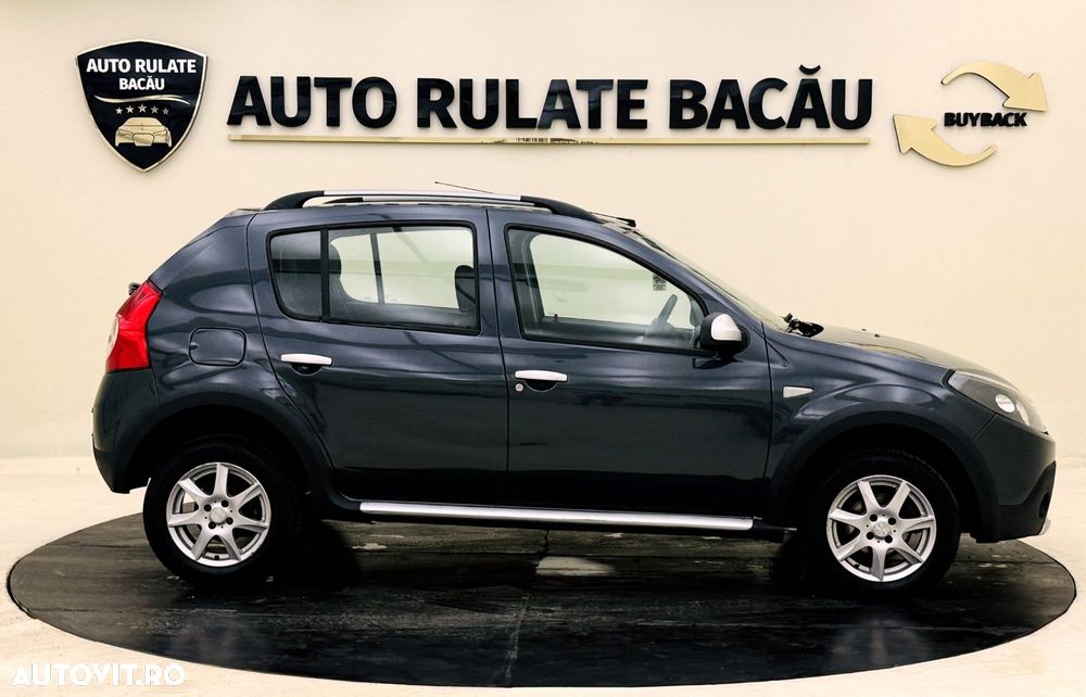 Dacia Sandero Stepway - 4