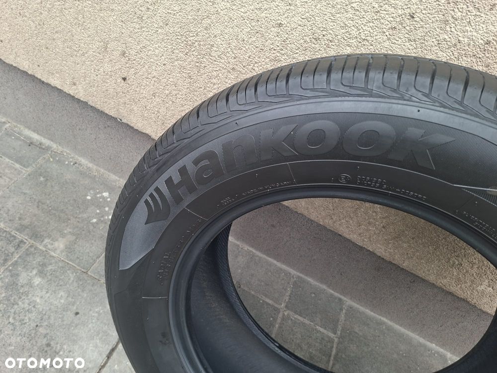 Opona Hannkok 225/65 R17 rok 2021 - 1