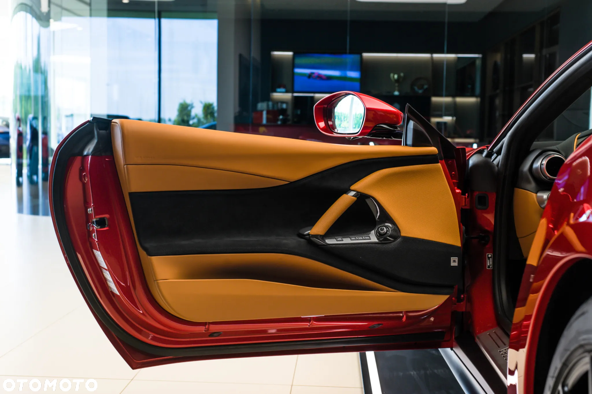 Ferrari 812 GTS - 24