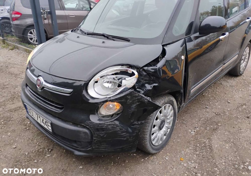 Fiat 500L - 22