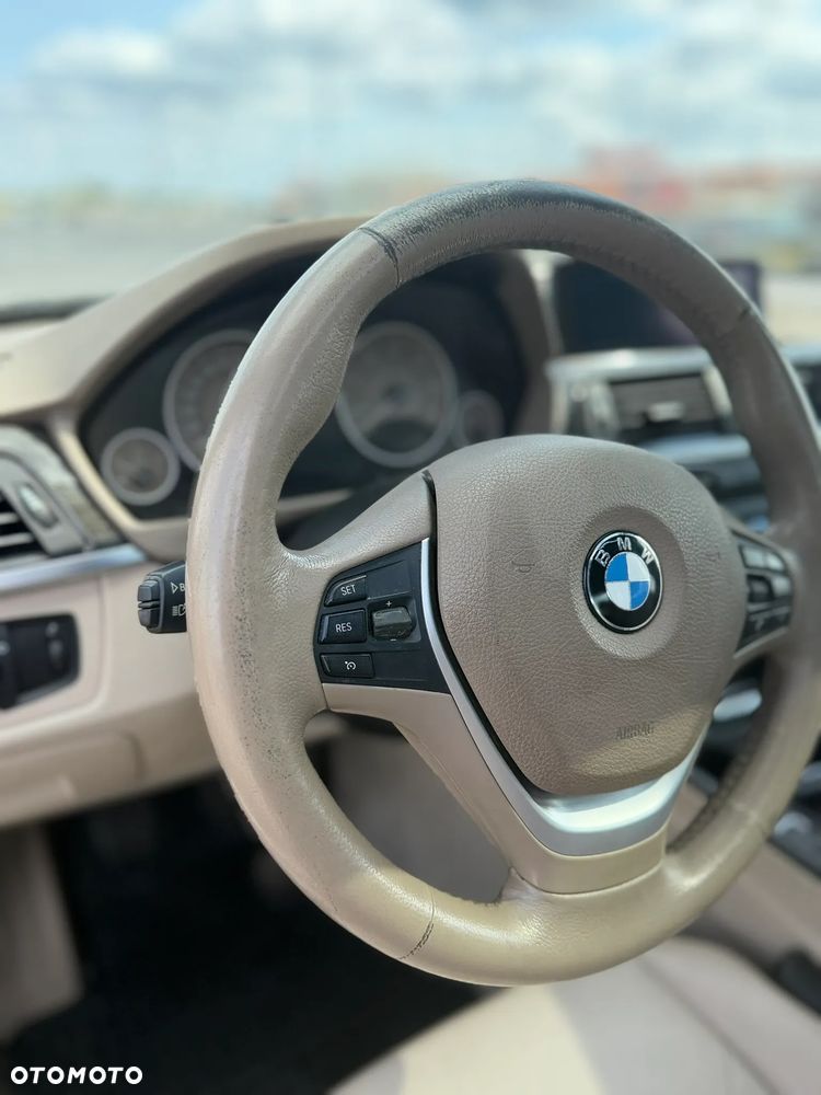 BMW Seria 3 320d - 21