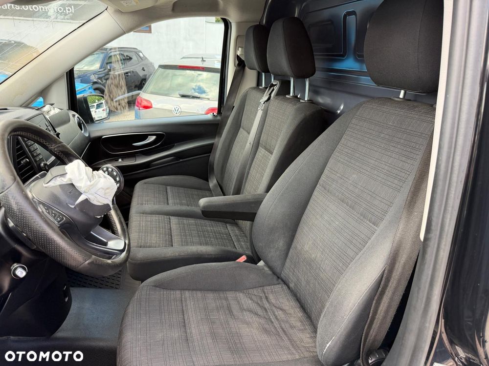 Mercedes-Benz Vito - 13