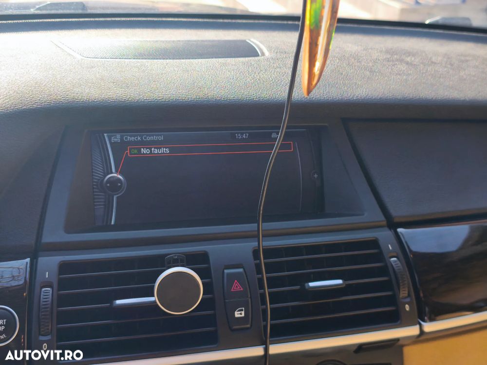 BMW X5 xDrive40d - 12