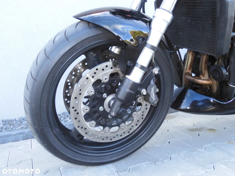Triumph Speed Triple - 20