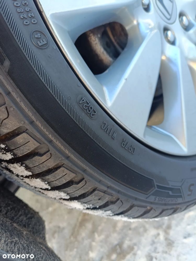 Honda Civic 1.4 i-VTEC Sport - 5