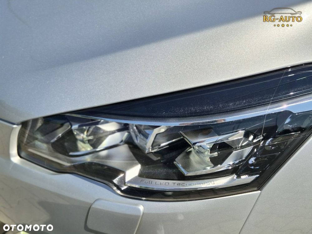 Peugeot 508 - 20