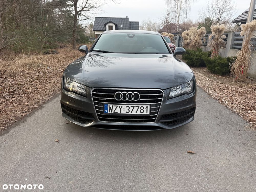 Audi A7 Sportback ver-3-0-tfsi-quattro-s-tronic-sport-selection - 8