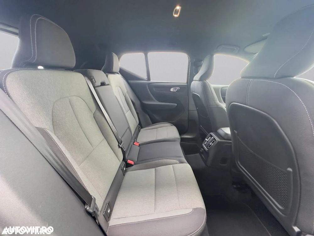 Volvo XC 40 T5 Recharge DKG RDesign - 25