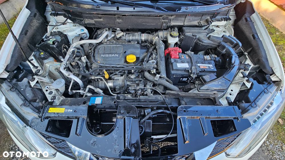 Nissan X-Trail 1.6 dCi 360 - 17