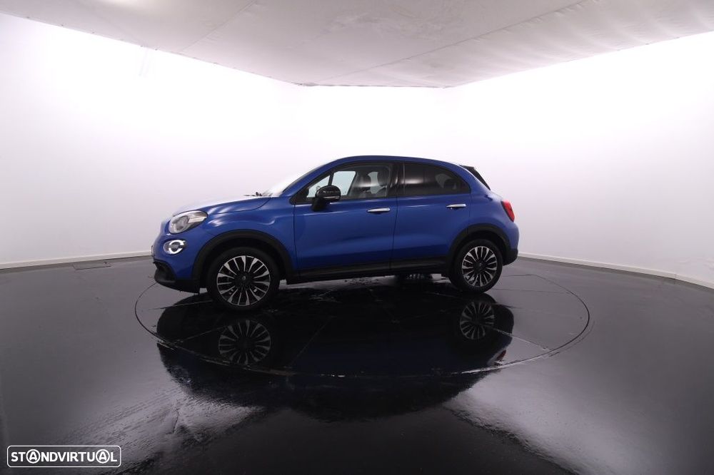 Fiat 500X 1.3 MJ Urban - 2