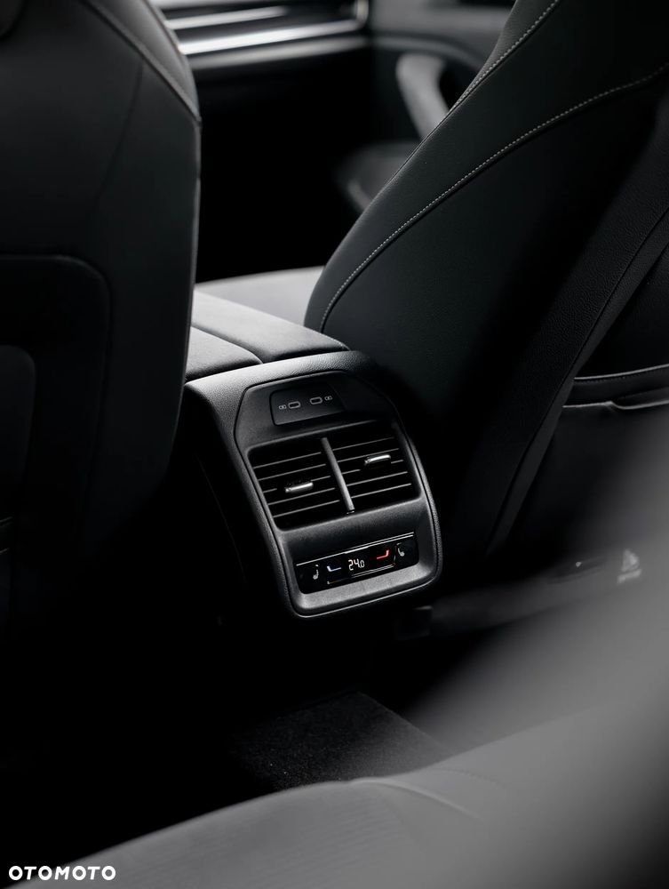 Skoda Superb 2.0 TSI Sportline DSG - 14