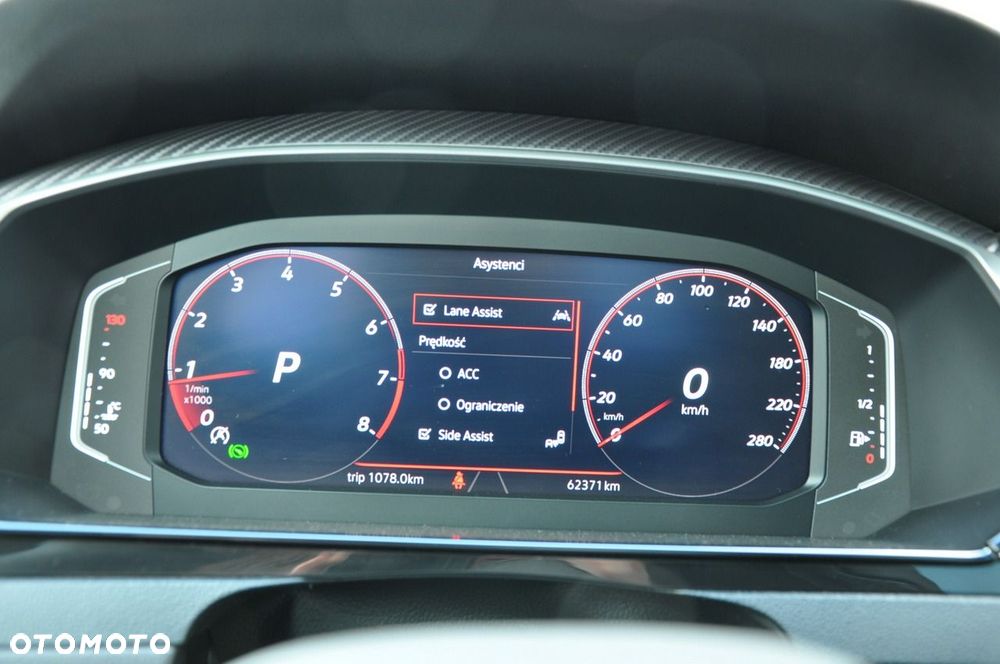 Volkswagen Arteon 2.0 TSI OPF DSG R-Line - 15